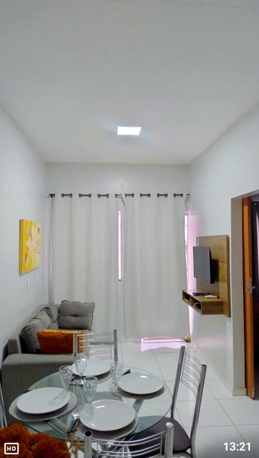 Dunas Residence Casa 03 Santo Amaro do Maranhao Eksteriør bilde