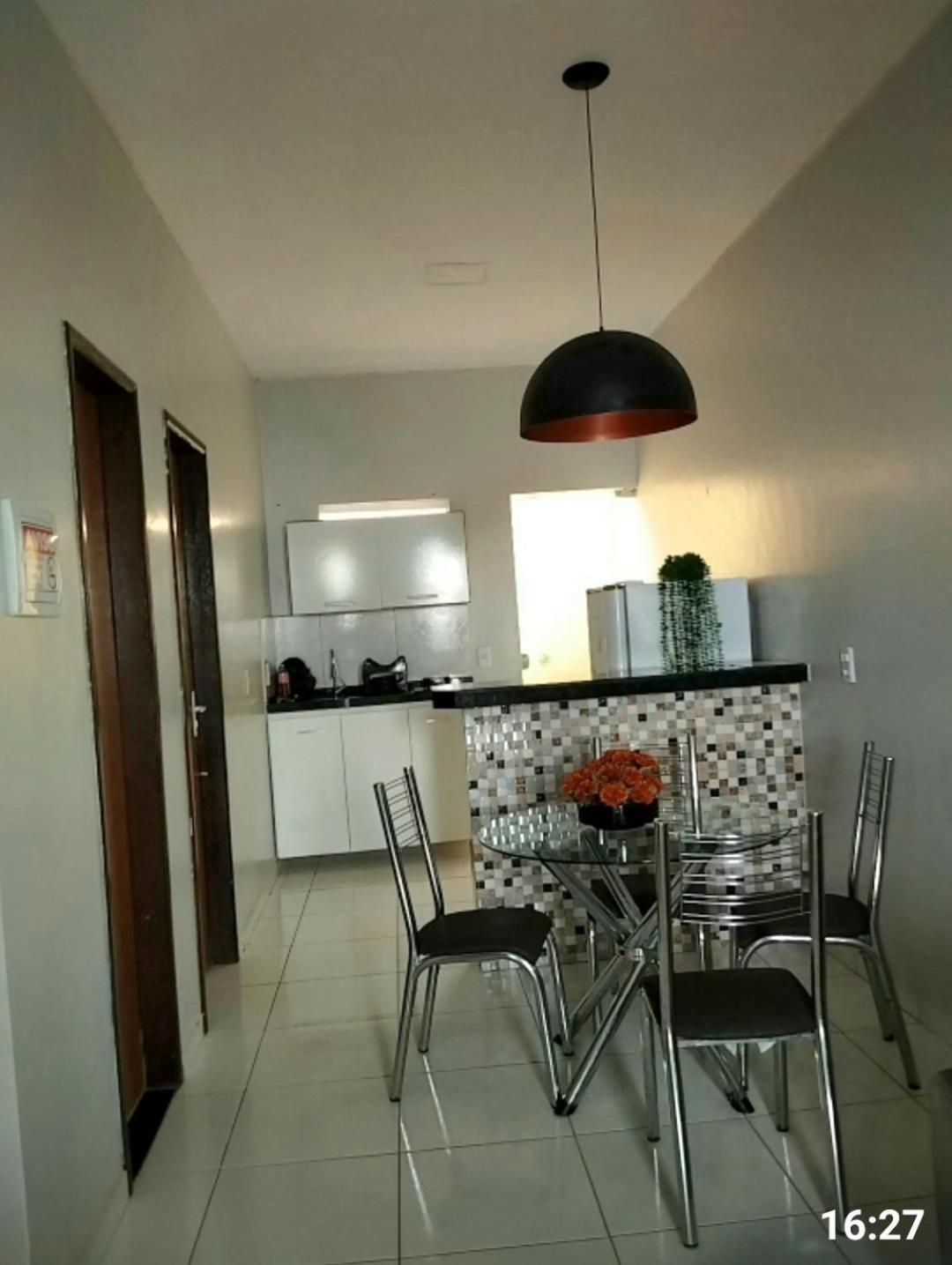 Dunas Residence Casa 03 Santo Amaro do Maranhao Eksteriør bilde